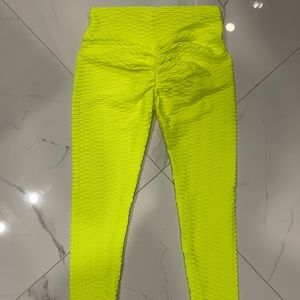 Tik Tok Legging! NWOT